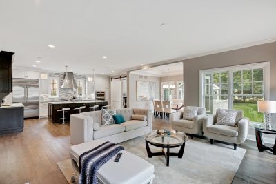 Stylish Kitchen Makeover